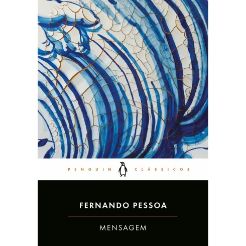 Mensagem de Fernando Pessoa