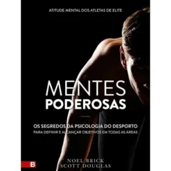 Mentes Poderosas de Noel Brick ,Scott Douglas