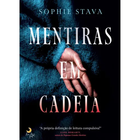 Mentiras em Cadeia de Sophie Stava