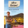 Mesa Nacional de Paulo Salvador