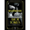 Mesa para Dois de Amor Towles