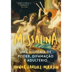Messalina de Honor Cargill-Martin