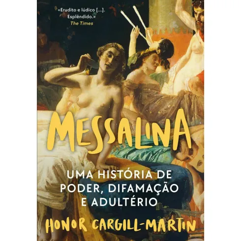 Messalina de Honor Cargill-Martin