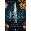 Metal Slinger - o Despertar da Magia de Rachel Schneider