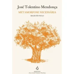 Metamorfose Necessária. Reler São Paulo de José Tolentino Mendonça