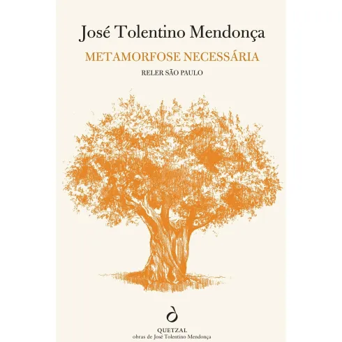 Metamorfose Necessária. Reler São Paulo de José Tolentino Mendonça