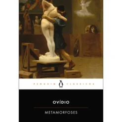 Metamorfoses de Públio Ovídio Naso