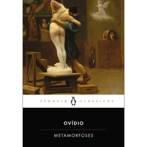 Metamorfoses de Públio Ovídio Naso