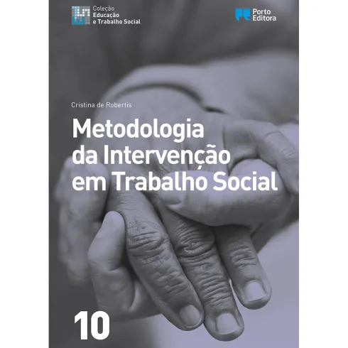 Metodologia da Intervenção em Trabalho Social de Cristina De Robertis