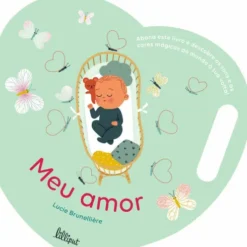 Meu Amor de Lucie Brunellière