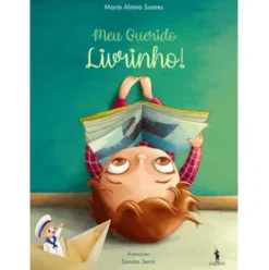 Meu Querido Livrinho! de Maria Almira Soares