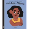 Michelle Obama de Maria Isabel Sánchez Vegara