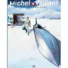 Michel Vaillant Nº 2- Voltagem de Philippe Graton e Jean Graton