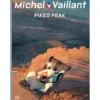 Michel Vaillant - Pikes Peak de Denis Lapière, Benjamin Benéteau e Vincent Dutreuil