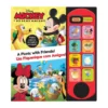 Mickey And Friends