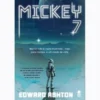 Mickey 7 de Edward Ashton