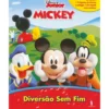 Mickey - Diversão sem Fim de Disney