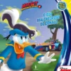 Mickey e os Superpilotos Nº 4 - O Dia Malcheiroso do Donald