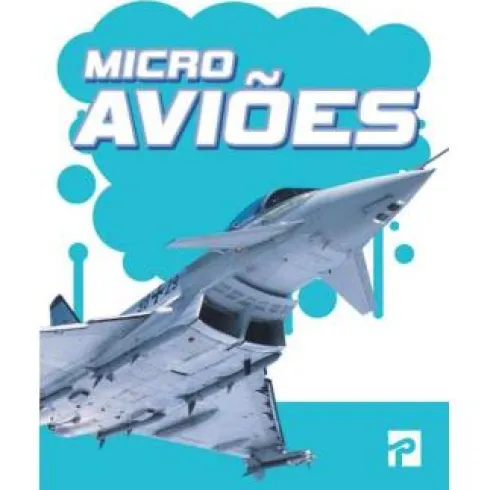 Micro Aviões de Daniel Graham
