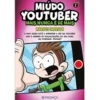 Miúdo Youtuber - Temporada 2 : Mais Nunca é Demais de Marcus Emerson