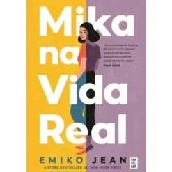 Mika na Vida Real de Emiko Jean