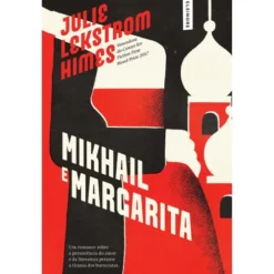 Mikhail e Margarita de Julie Lekstrom Himes