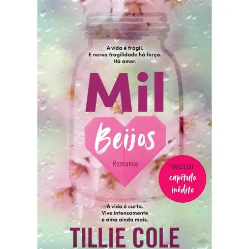 Mil Beijos de Tillie Cole