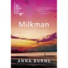 Milkman de Anna Burns