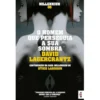 Millennium V - O Homem que Perseguia a sua Sombra (Livro de Bolso) de David Lagercrantz