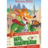 Mil Maravilhas de Geronimo Stilton