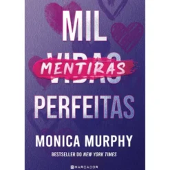 Mil Mentiras Perfeitas de Monica Murphy