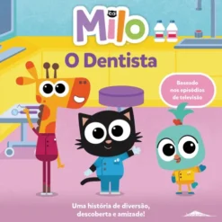 Milo Nº 6 - o Dentista