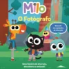 Milo Nº 5 - o Fotógrafo