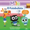 Milo Nº 1 - o Futebolista