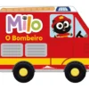 Milo, o Bombeiro