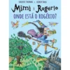 Mimi e Rogério - Onde Está o R de Valerie Thomas ,Korky Paul