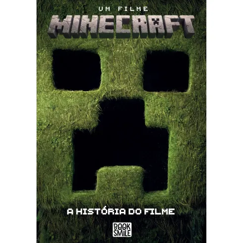 Minecraft - A História do Filme de David Lewman