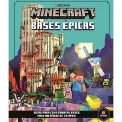 Minecraftde Thomas McBrien Bases Épicas