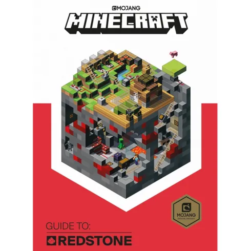 Minecraft - Guia de Redstone