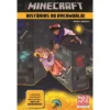 Minecraft - Histórias do Overworld! de Vários Autores - Novela Gráfica