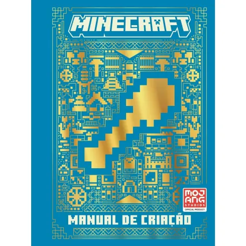 Minecraft - Manual de Criação de Thomas Mcbrien