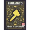 Minecraft - Manual de Exploração