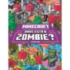 Minecraft: Onde Está o Zombie?: e Outros Mobs de Livro