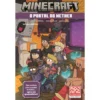 Minecraft - o Portal do Nether de Sfe R. Monster