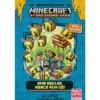 Minecraft - uma Abelha Nunca Vem Só! de Nick Eliopulos