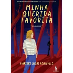 Minha Querida Favorita de Marieke Lucas Rijneveld
