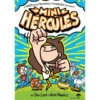 Mini Hércules de Jon Lock