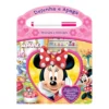 Minnie Mouse