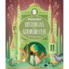 5 Minutos - Histórias para Adormecer de Anna Lang