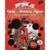 Miraculous - As Aventuras de Ladybug: Faraó e Monsieur Pigeon